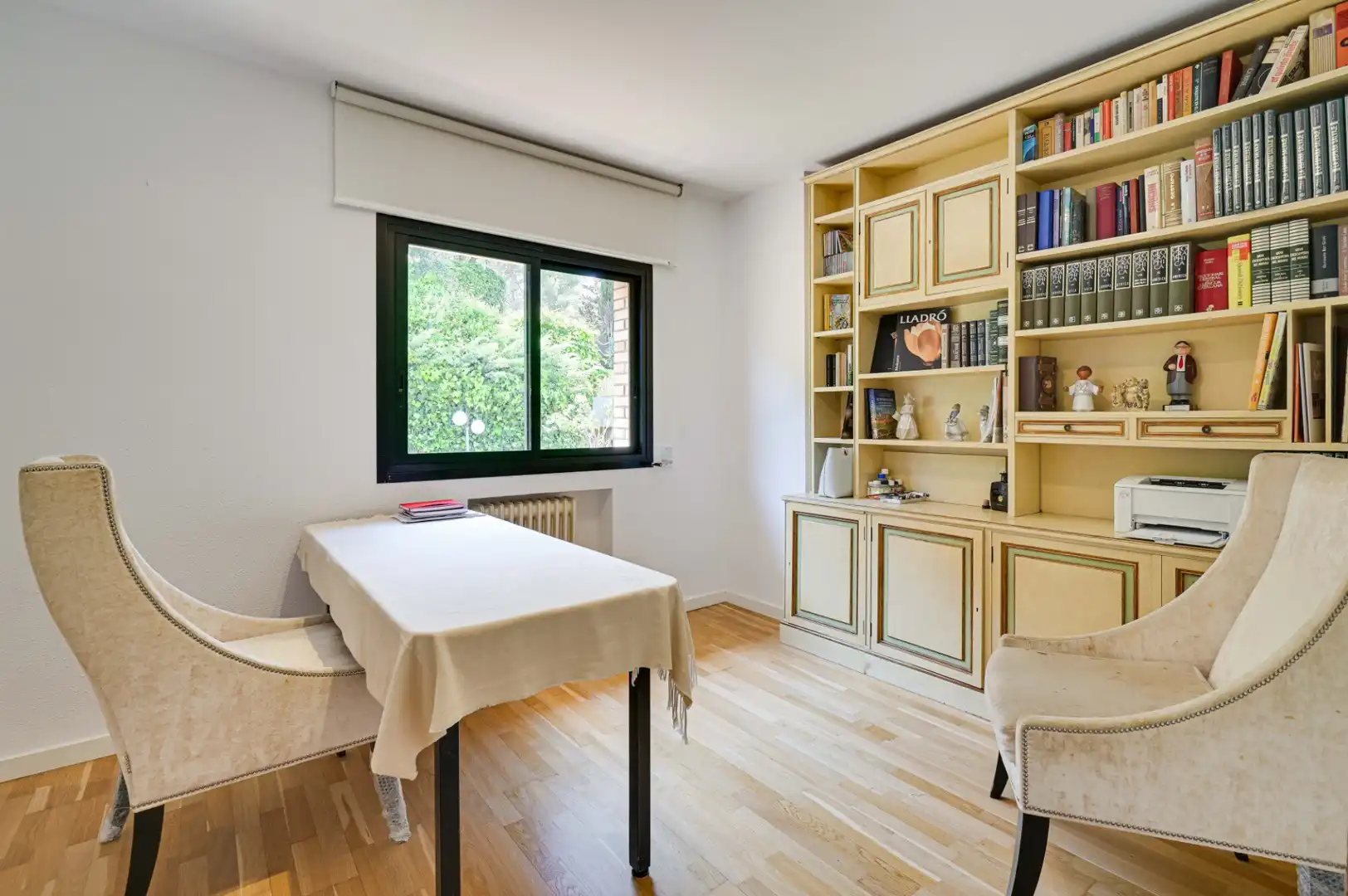 Habitación de Casa adosada en venta en Lloret de Mar con Aire acondicionado, Calefacción y Amueblado