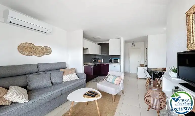 Appartement avec ascenseur à vendre à Santa Margarita, imagen 8