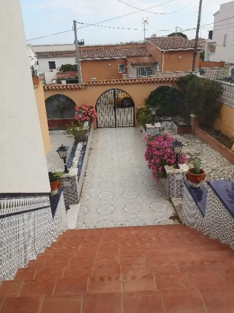 Casa o xalet en venda en Roses amb Aire condicionat, Calefacció i Terrassa