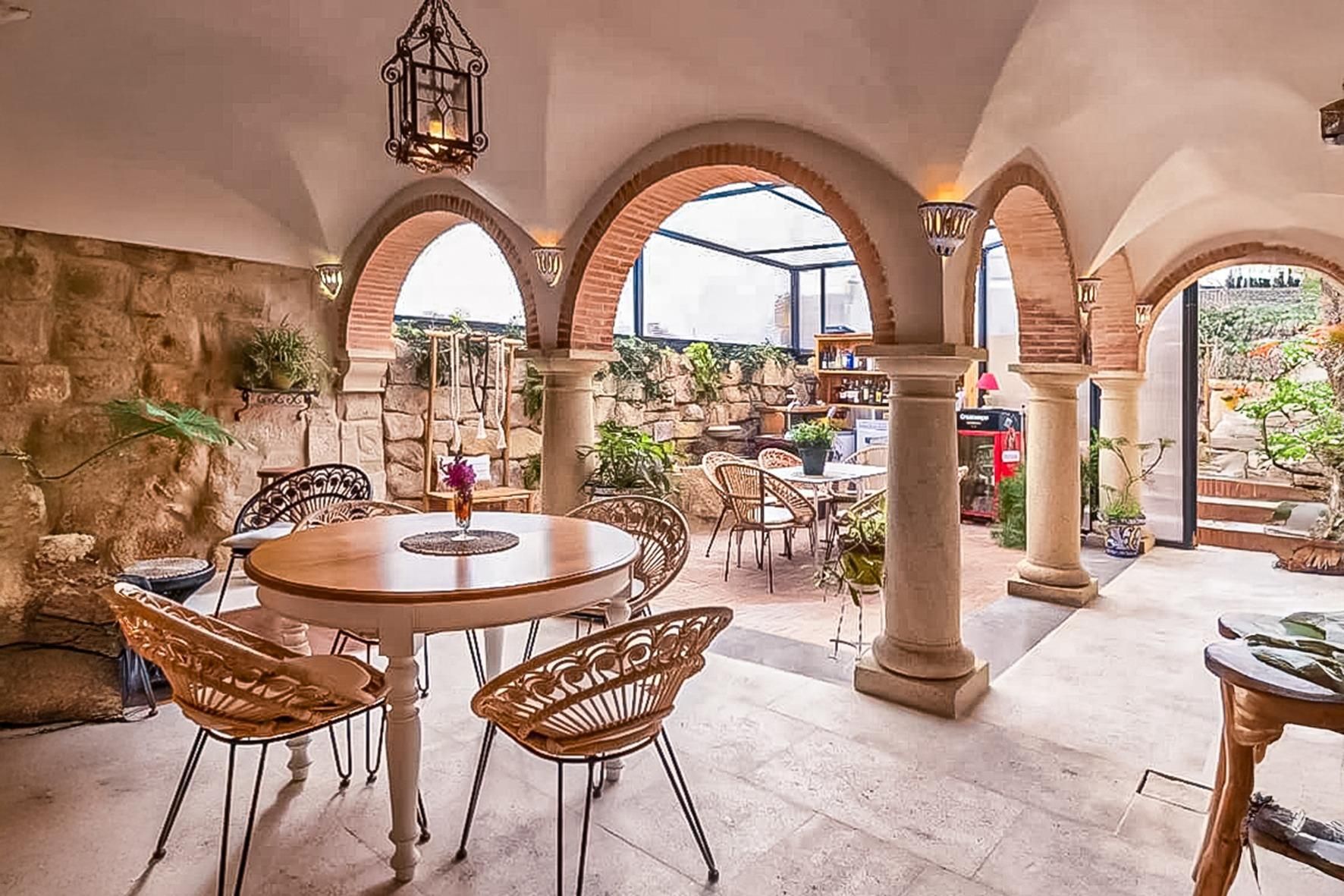 Terrace of Building for sale in Alcalá la Real