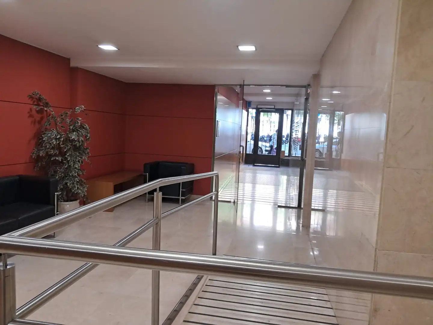 Ático en venta en Barcelona con Aire acondicionado, Calefacción y Parquet