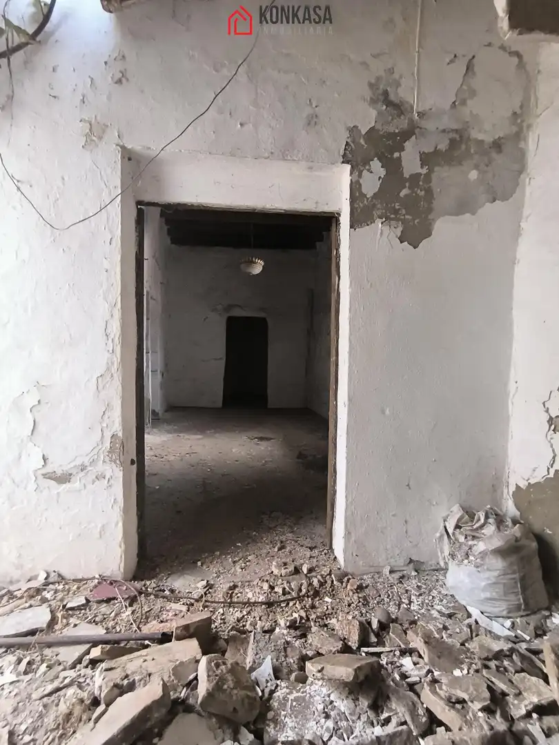 Casa o xalet en venda a Arcos de la Frontera
