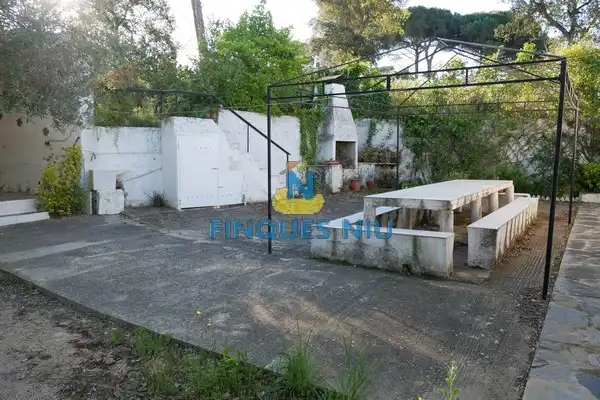 Casa o xalet en venda en Maçanet de la Selva amb Aire condicionat, Calefacció i Jardí privat