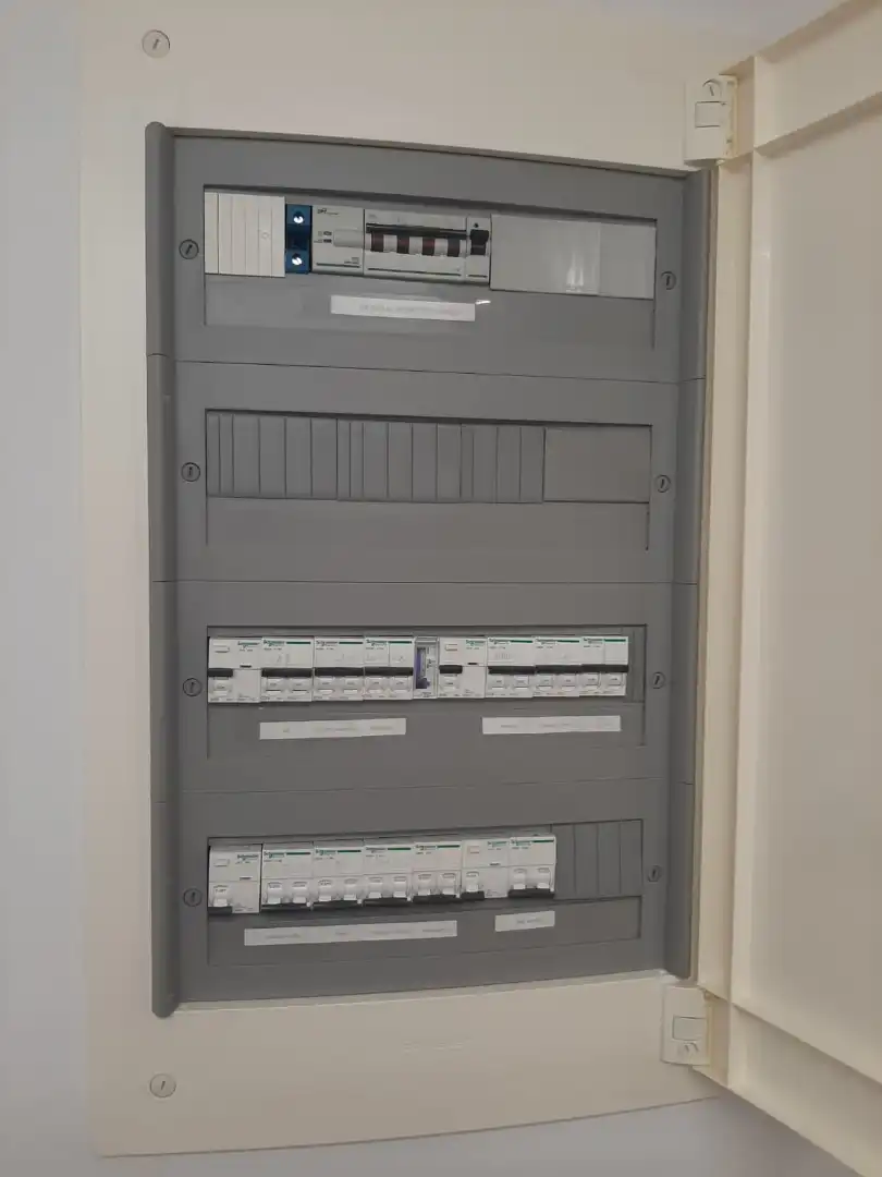 Office space with lift to rent in Muralla de Sant Llorenç 16, imagen 13