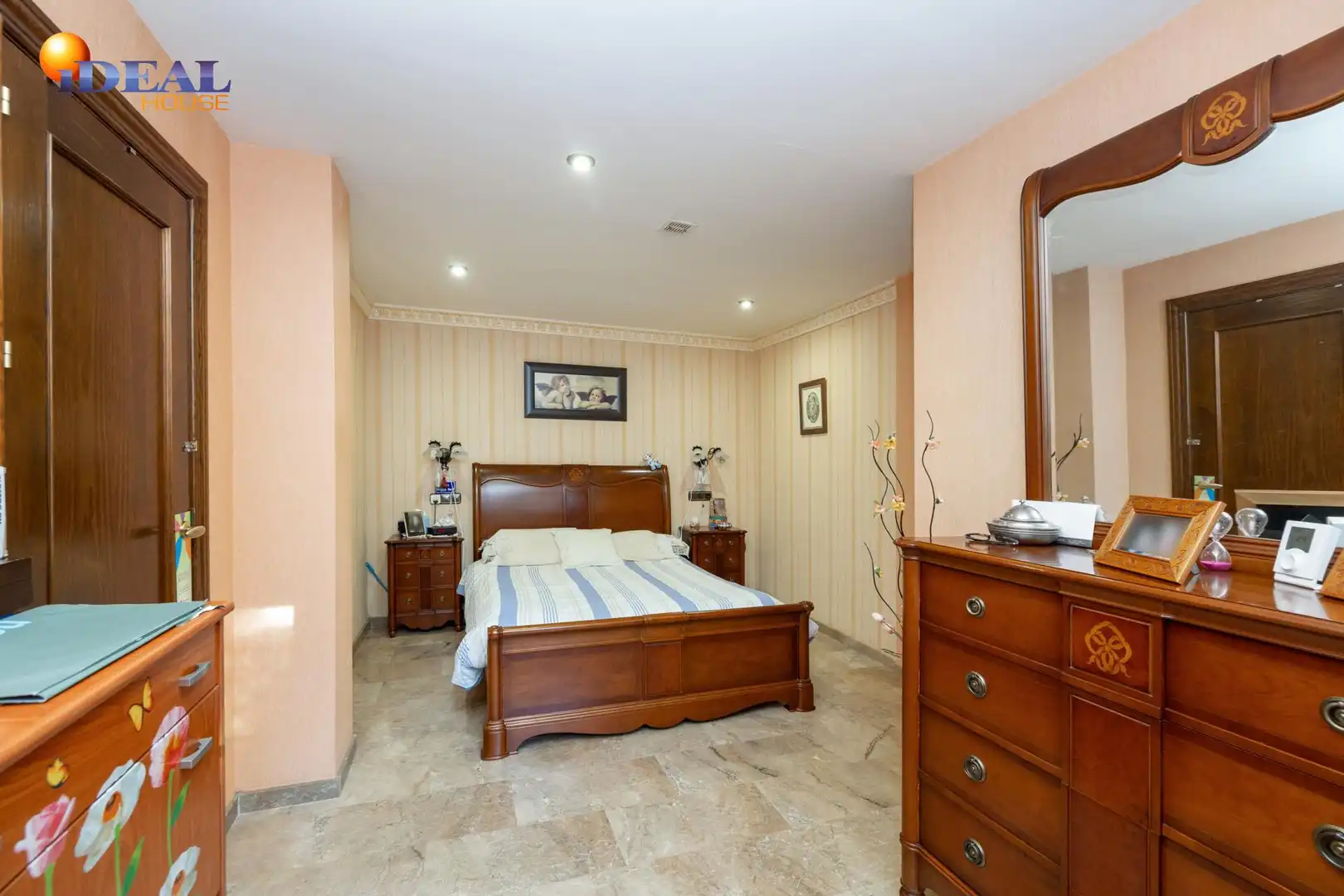 Villa avec terrasse à vendre à El Valle, imagen 17