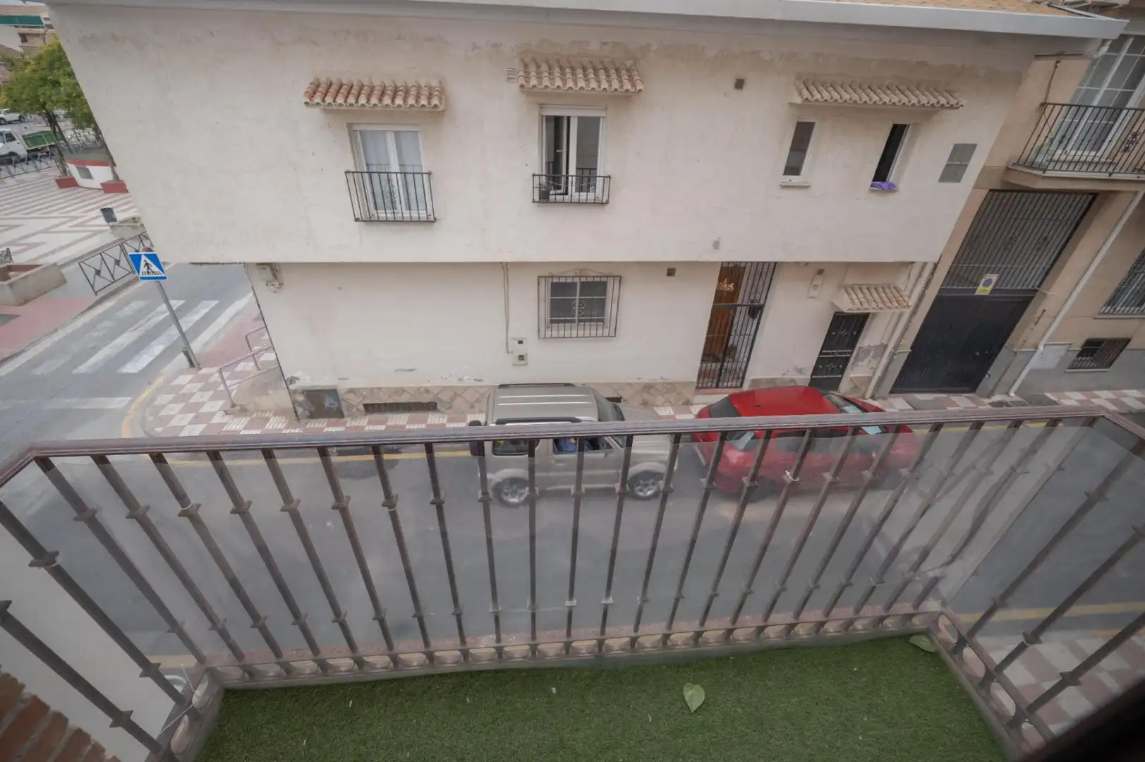 Flat with terrace for sale in Parque de San Roque, imagen 31