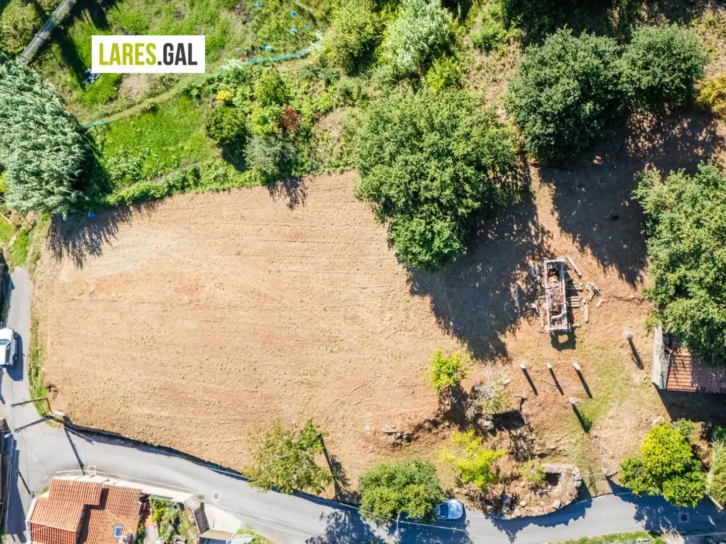 Terreno rustico in vendita a Trementelo, imagen 4