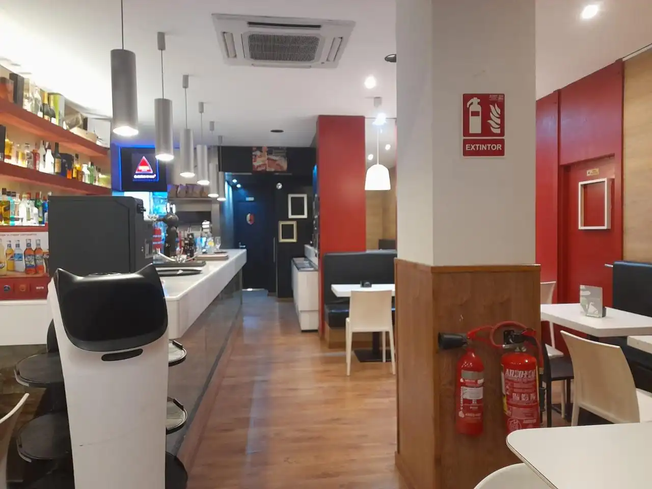Local comercial en venda a Rubio, imagen 7