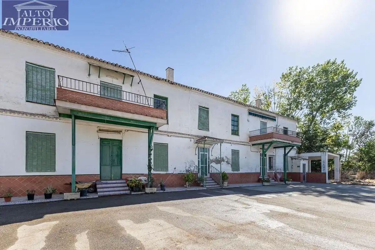 Landhaus mit Pool zum Verkauf in Ronda, imagen 25