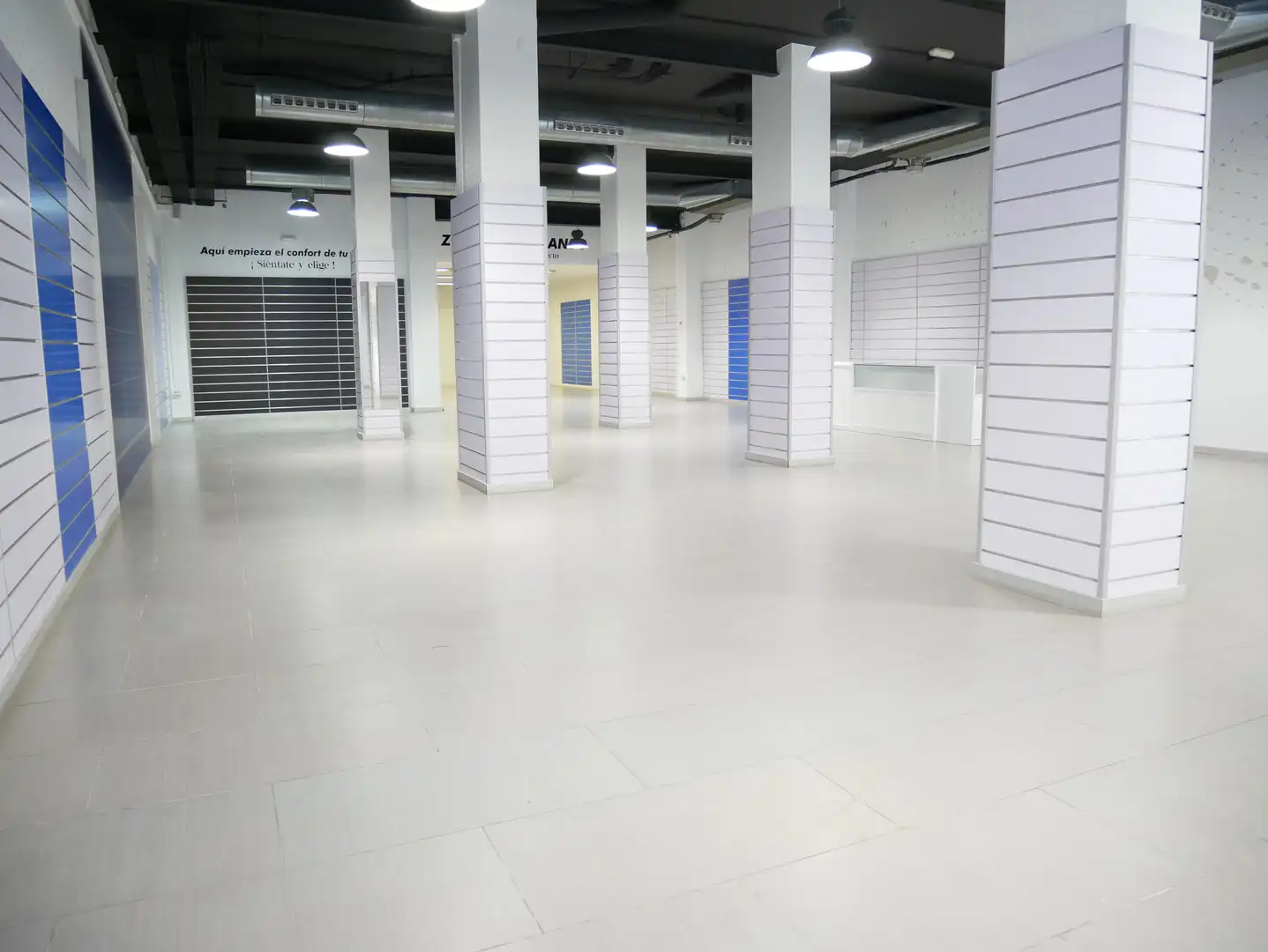 Business premises to rent in San Rafael, imagen 4