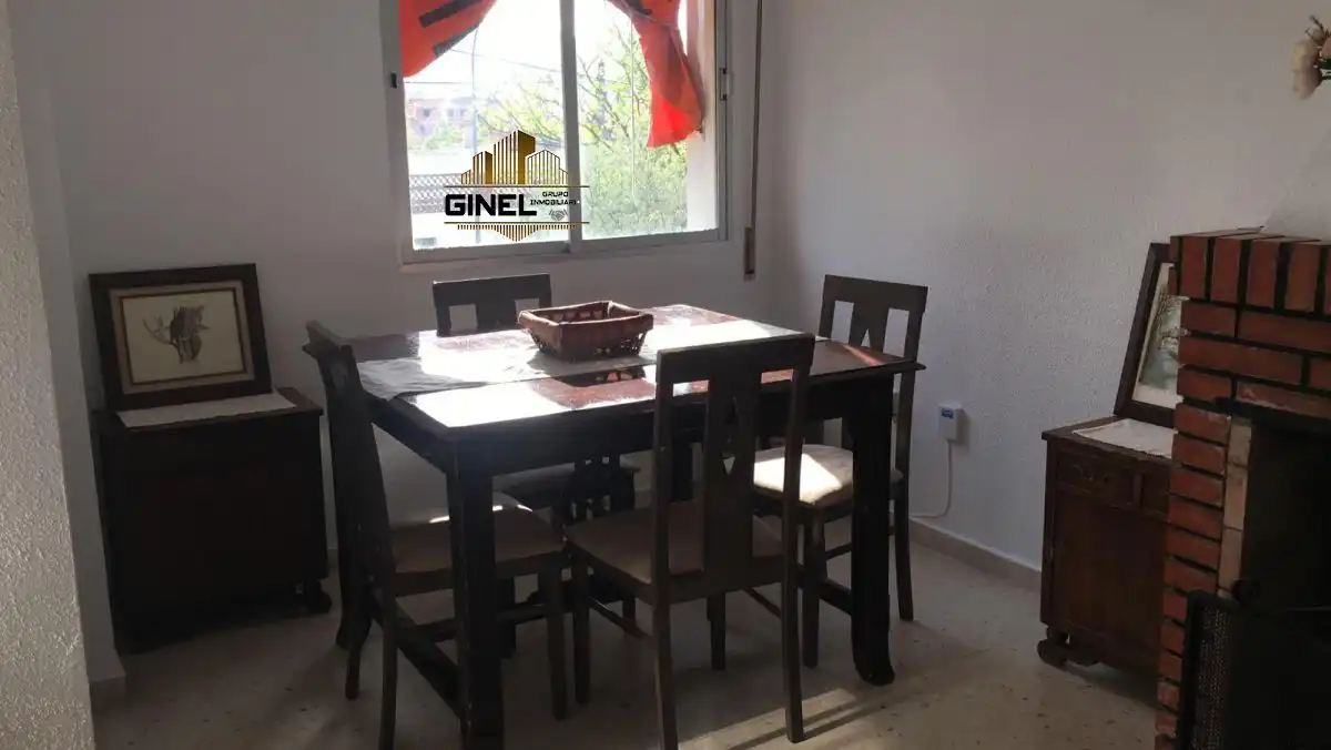 Comedor de Piso en venta en Los Villares con Aire acondicionado y Terraza