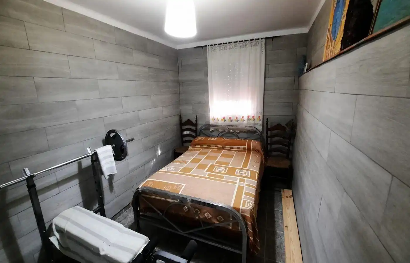 Schlafzimmer von Haus oder Chalet zum Verkauf in Alcanar mit Terrasse