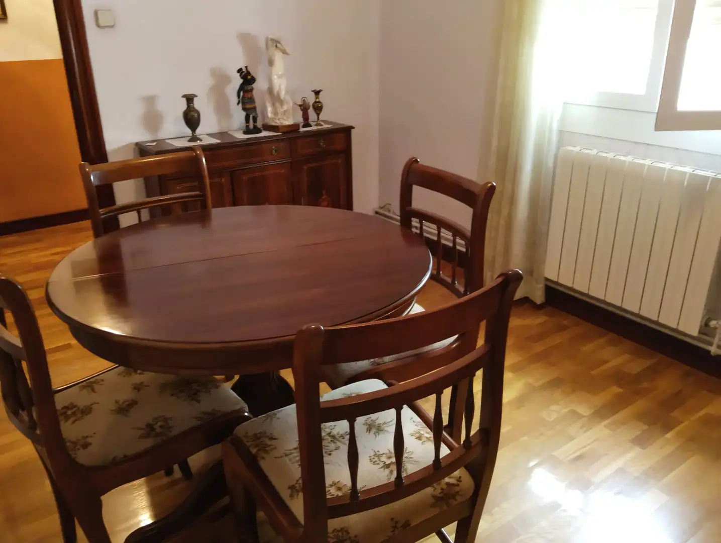 Wohnung mit Terrasse zum Verkauf in Centro, imagen 4