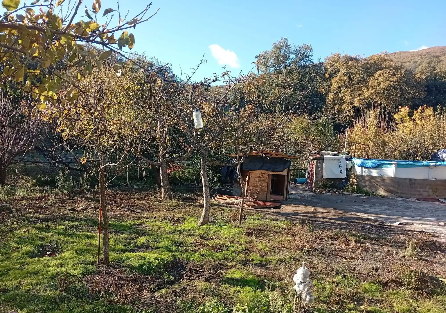 Terreni e lotti in vendita a Villanueva de la Vera, imagen 31