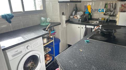 Foto 3 de Pis en venda a Casco Histórico - Ribera del Marisco, Cádiz