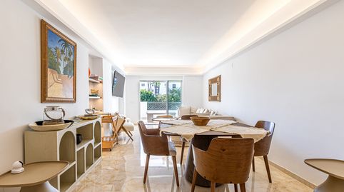Foto 4 de Apartament en venda a Puerto Banús, Marbella