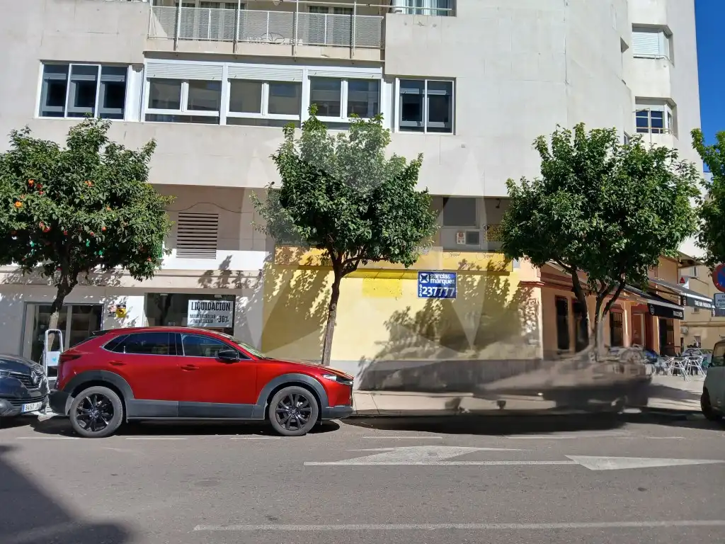 Gewerbefläche zur Miete in Calle Antonio Montero Moreno, imagen 22