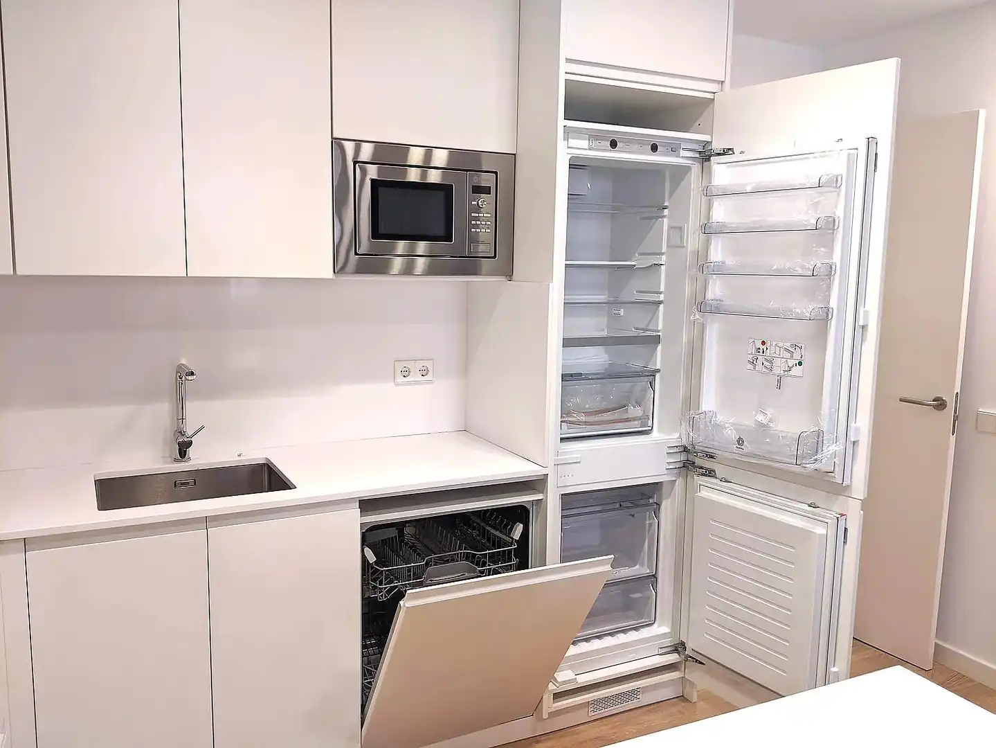 Apartment mit Aufzug zum Verkauf in Ciutat Vella, imagen 8