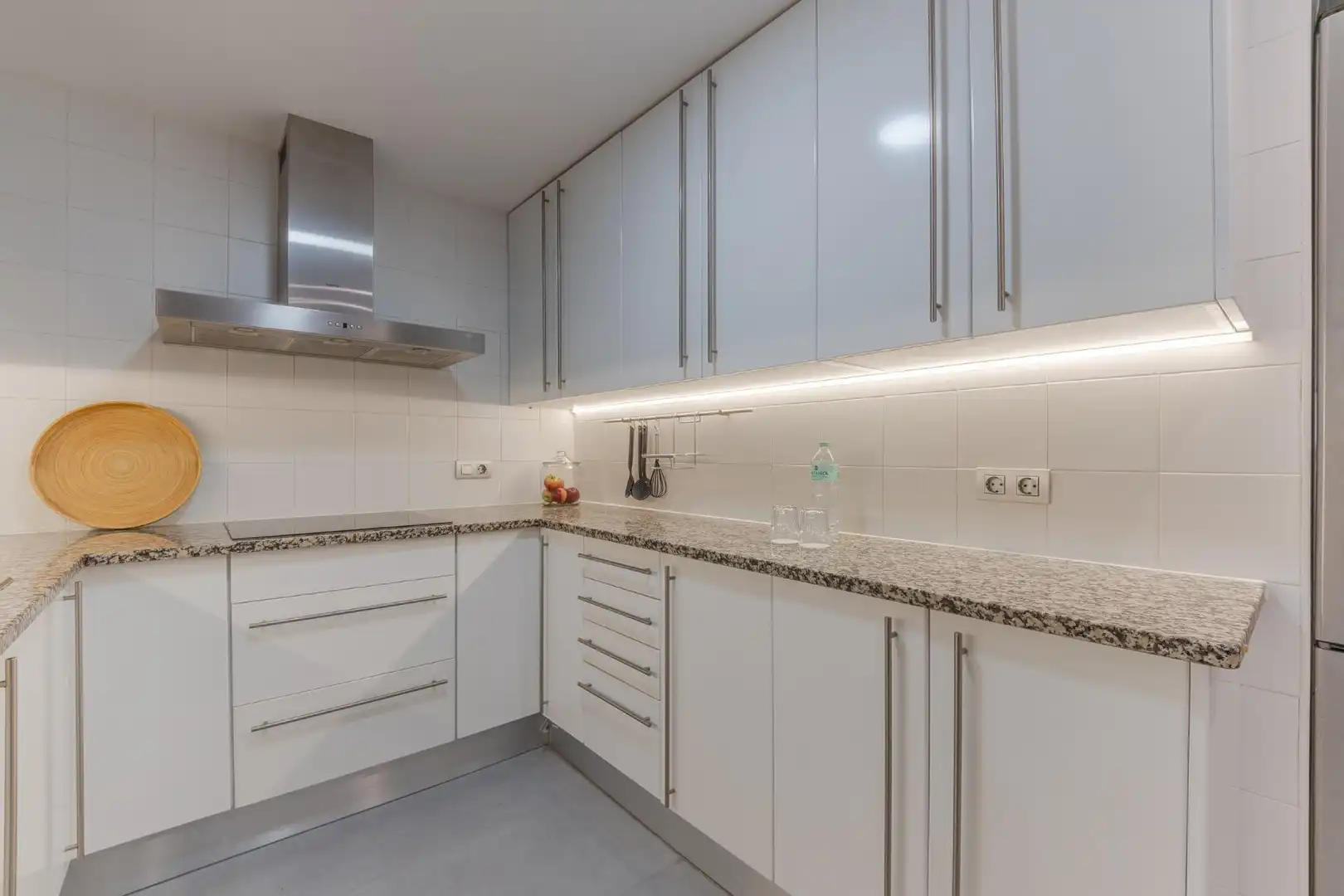 Flat with lift to rent in Carrer HORTES, imagen 28