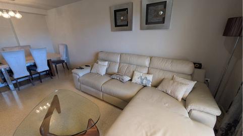 Foto 5 de Àtic de lloguer a Calle Olivo, San Crispín - Huerta Nueva-Estación, Elda