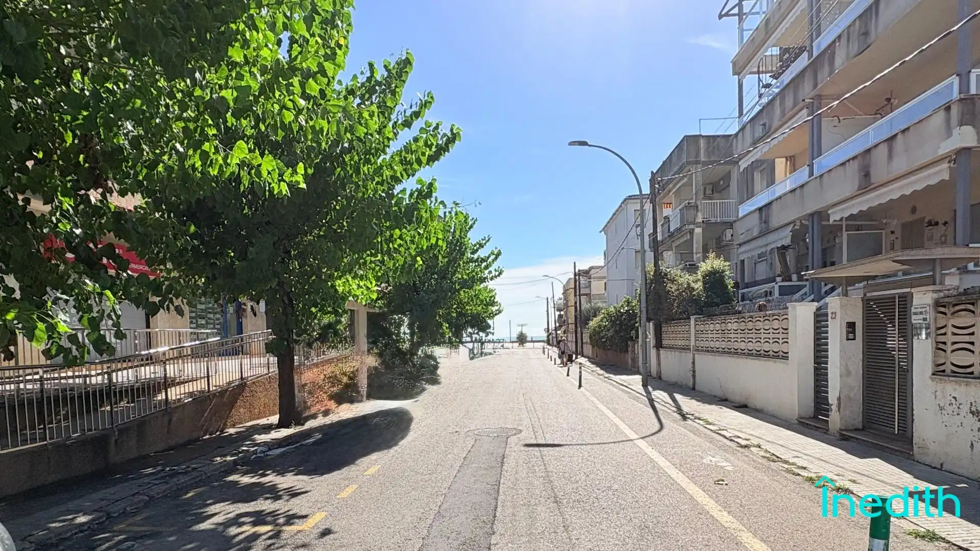 Flat for sale in Cubelles, Barcelona