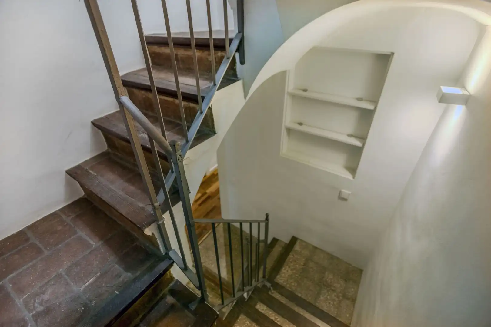 Casa adosada en venta en Barcelona con Parquet y Terraza