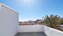 Terrace of Single-family semi-detached for sale in Ingenio  with Terrace