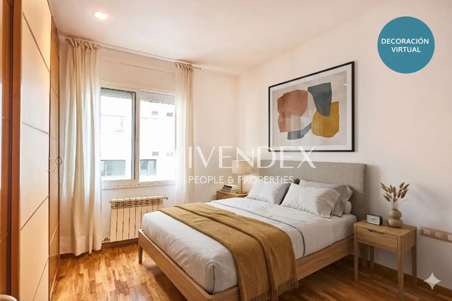 Flat for sale in Sant Gervasi- Galvany, Sarrià - Sant Gervasi
