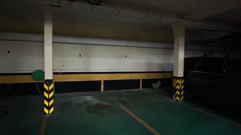 Foto 3 de Garatge en venda a Calle de Cristóbal Bordiú, 33, Ríos Rosas - Nuevos Ministerios,  Madrid Capital