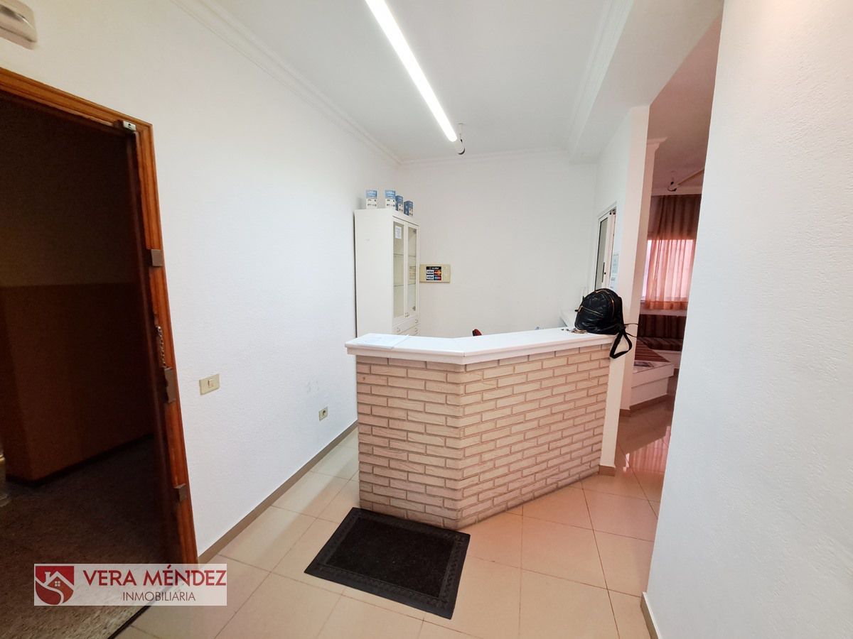 Office to rent in Tacoronte - Los Naranjeros, Tacoronte