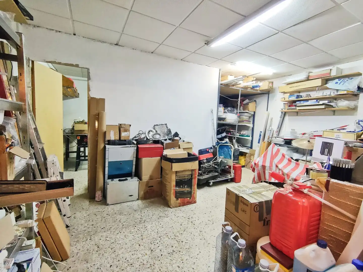 Business premises for sale in Gràcia, imagen 5