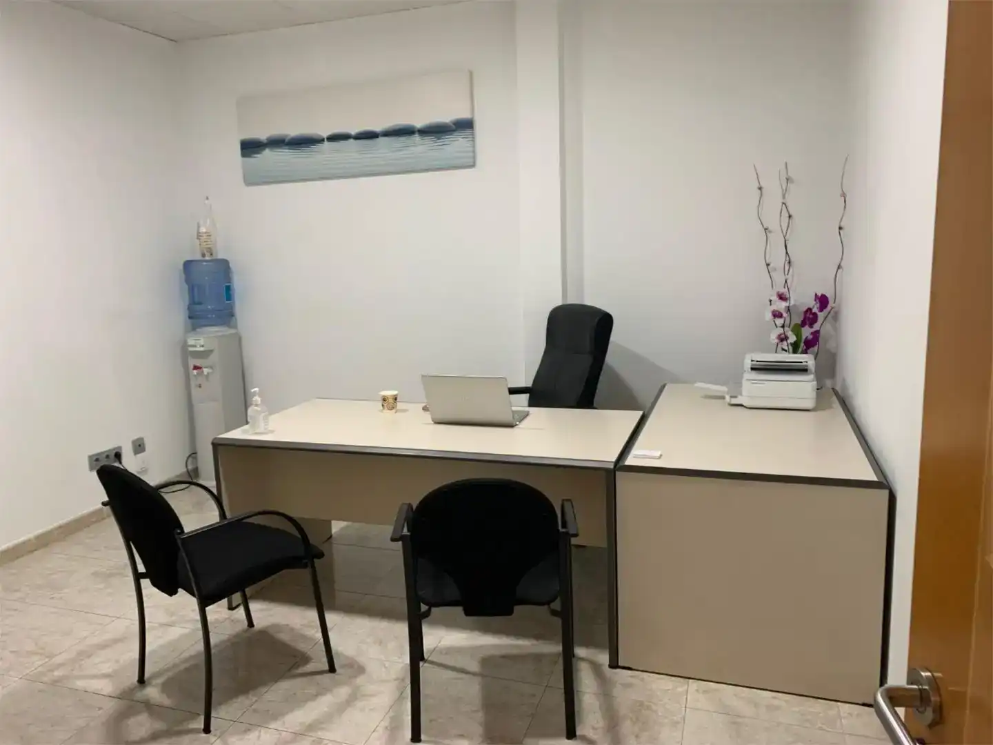 Oficina de alquiler en Marratxí