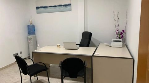 Foto 5 von Büro zur Miete in Strasse Carrer Dels Licorers, 2, Son Ramonell - Es Figueral, Marratxí