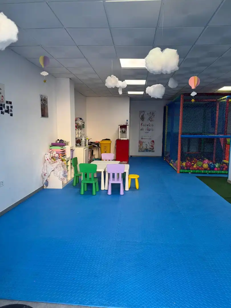 Local comercial en venda a Los Palacios y Villafranca, imagen 5