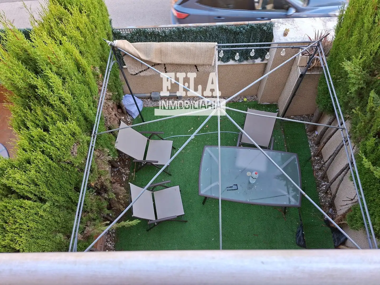 Maison mitoyenne avec piscine à vendre à Bonavista, imagen 2