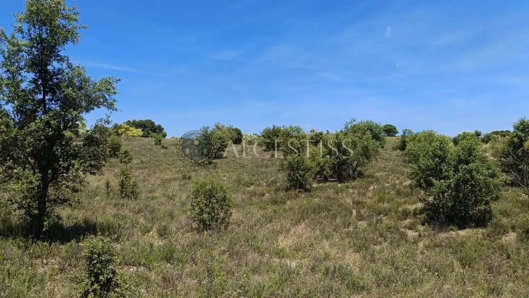 Terreno en venta en La Torre de Esteban Hambrán