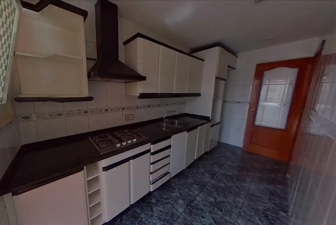 Cocina de Piso en venta en Valls con Balcón