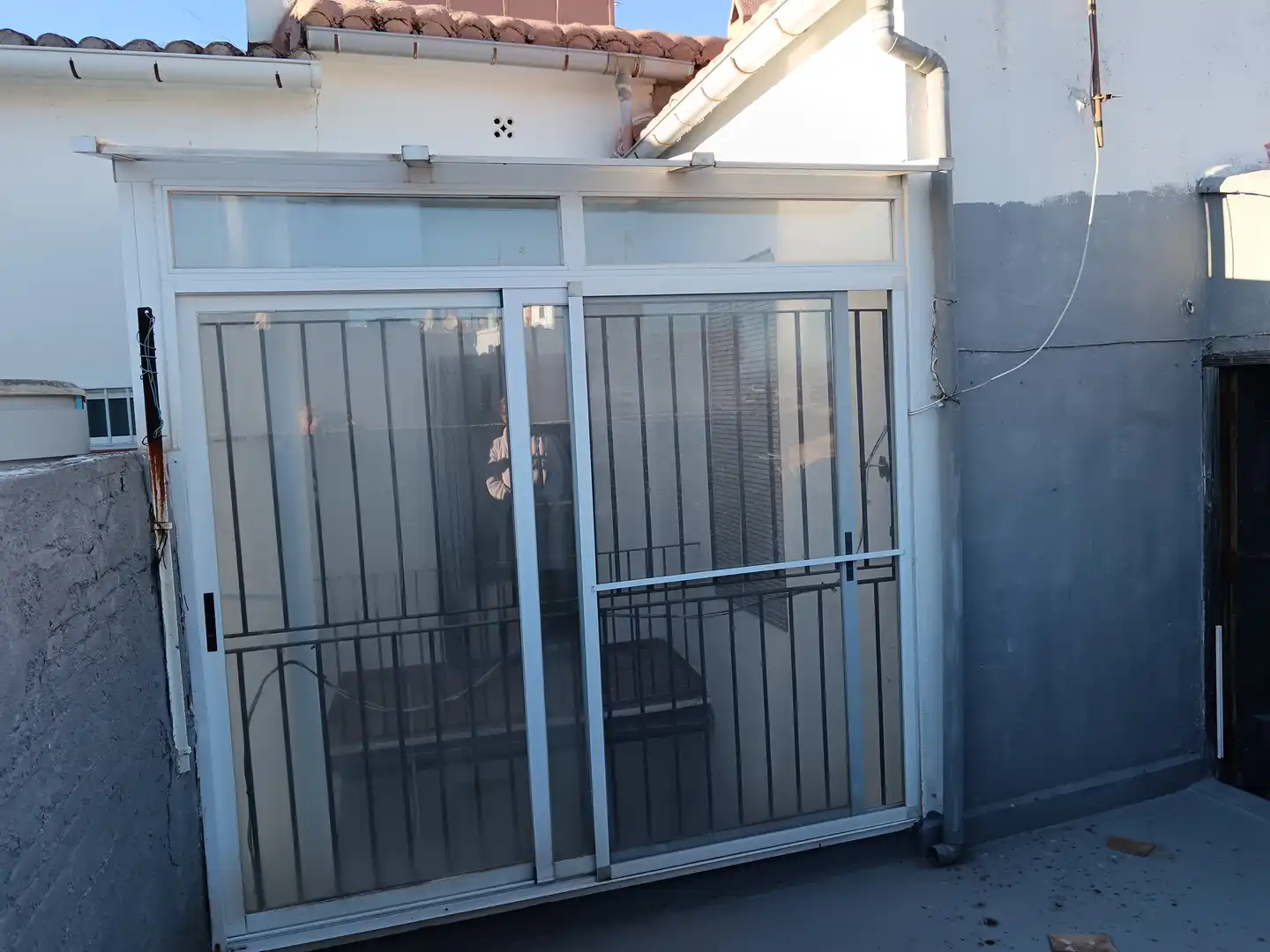 Adossat amb terrassa en venda a Centro, imagen 24
