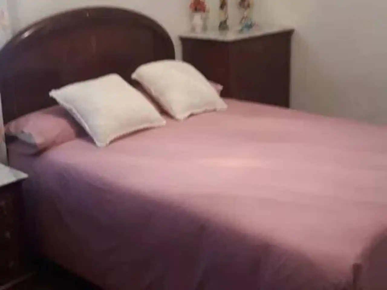 Habitación de Casa o chalet en venta en San Martín de la Vega