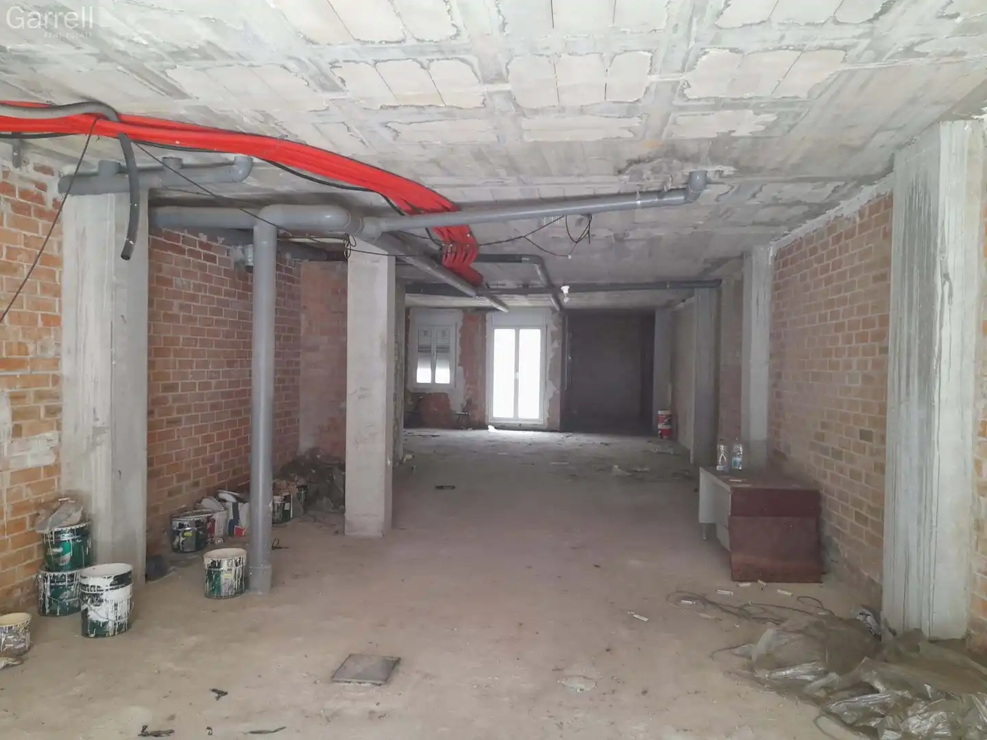 Locale commerciale in vendita a CL SANT ESTEVE 
 N- Es: Pl:BJ Pt:
 MALGRAT DE MAR (BARCELONA), imagen 8