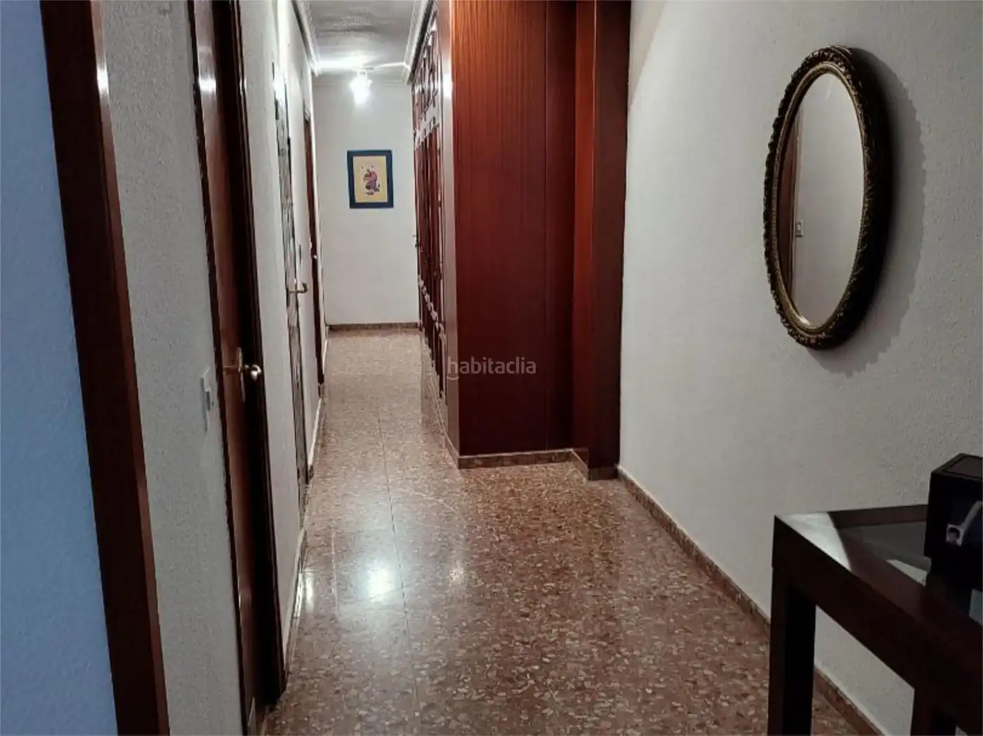 Wohnung mit Aufzug zur Miete in Calle Hurtado 21, imagen 29
