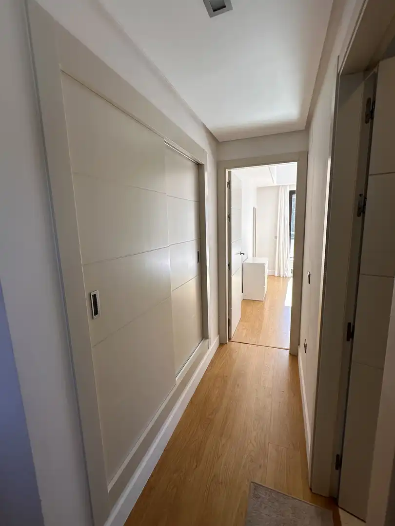 Apartamento de alquiler en CASARES DEL MAR, 8, Bahía de Casares