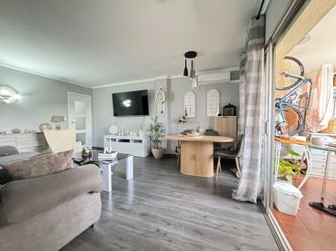 Piso con ascensor en venta en Centre