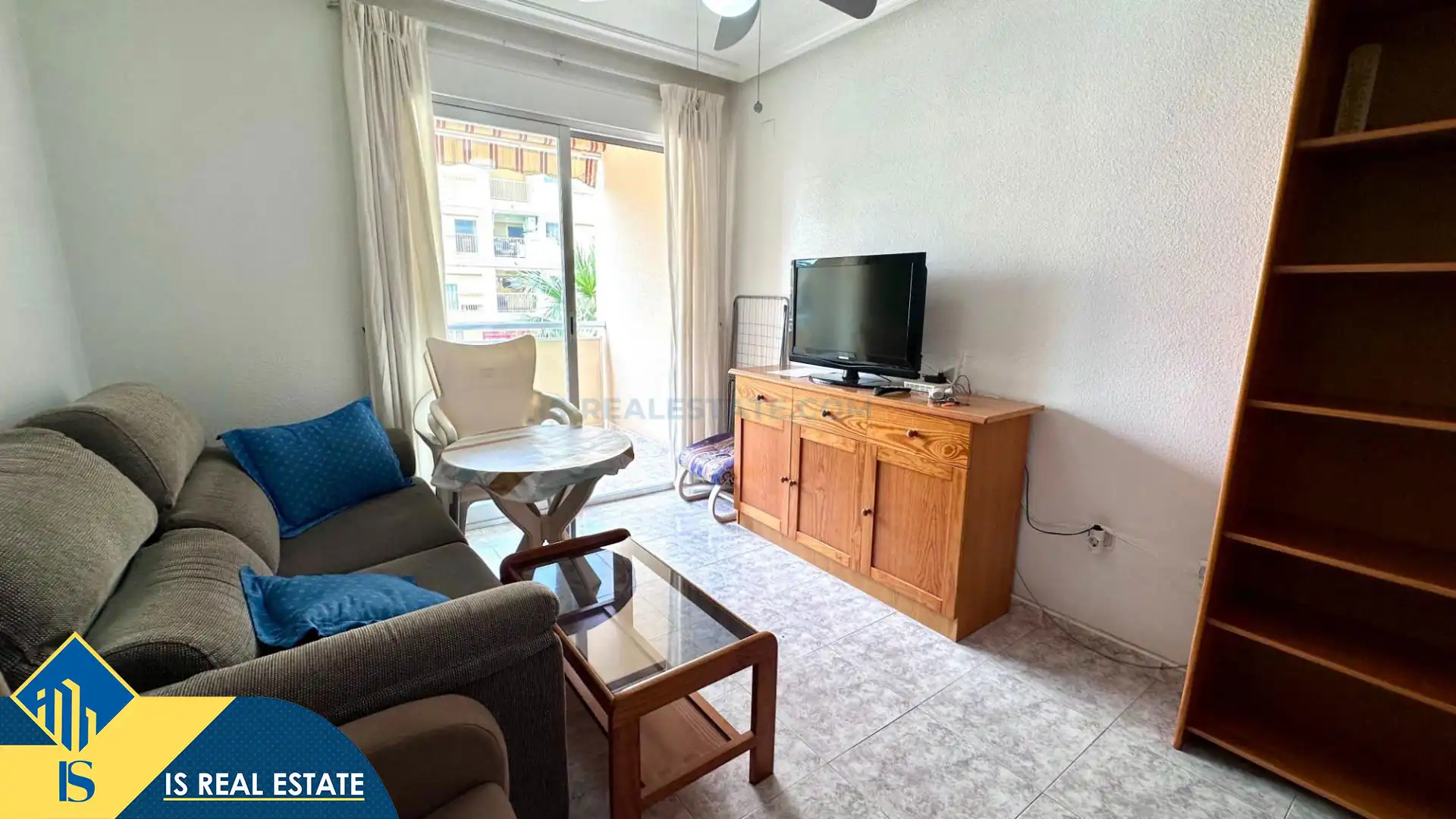 Apartment with lift for sale in Guardamar Playa, imagen 4