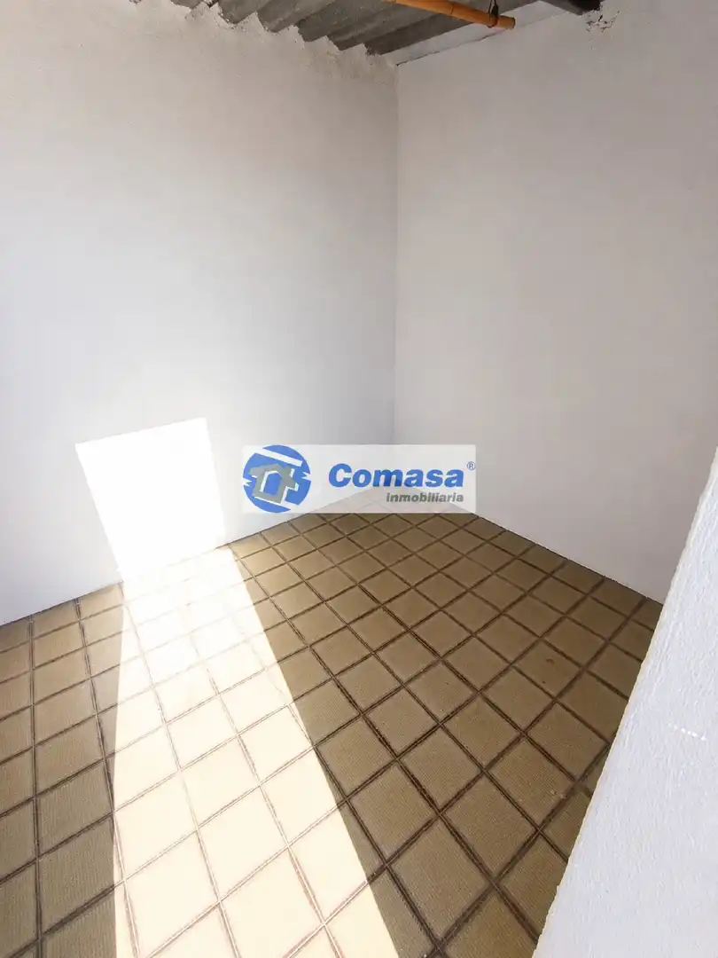 Piso en venta en Martos con Terraza y Amueblado