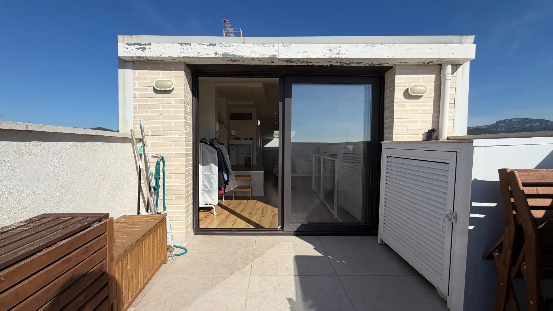 Flat with terrace for sale in VINT-I-DOS DE JULIOL,DEL, imagen 32