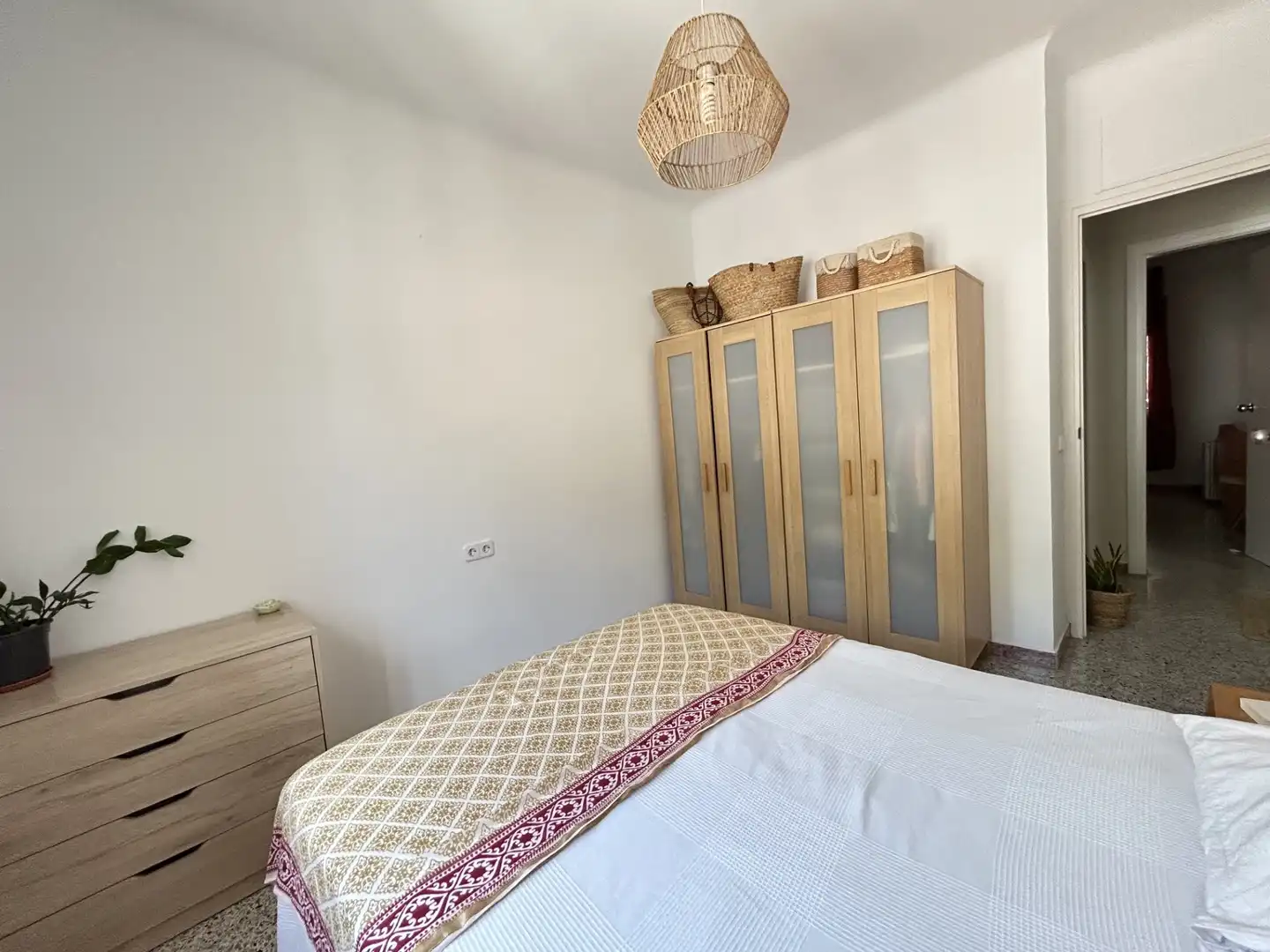 Habitación de Piso en venta en Molins de Rei con Aire acondicionado, Calefacción y Terraza
