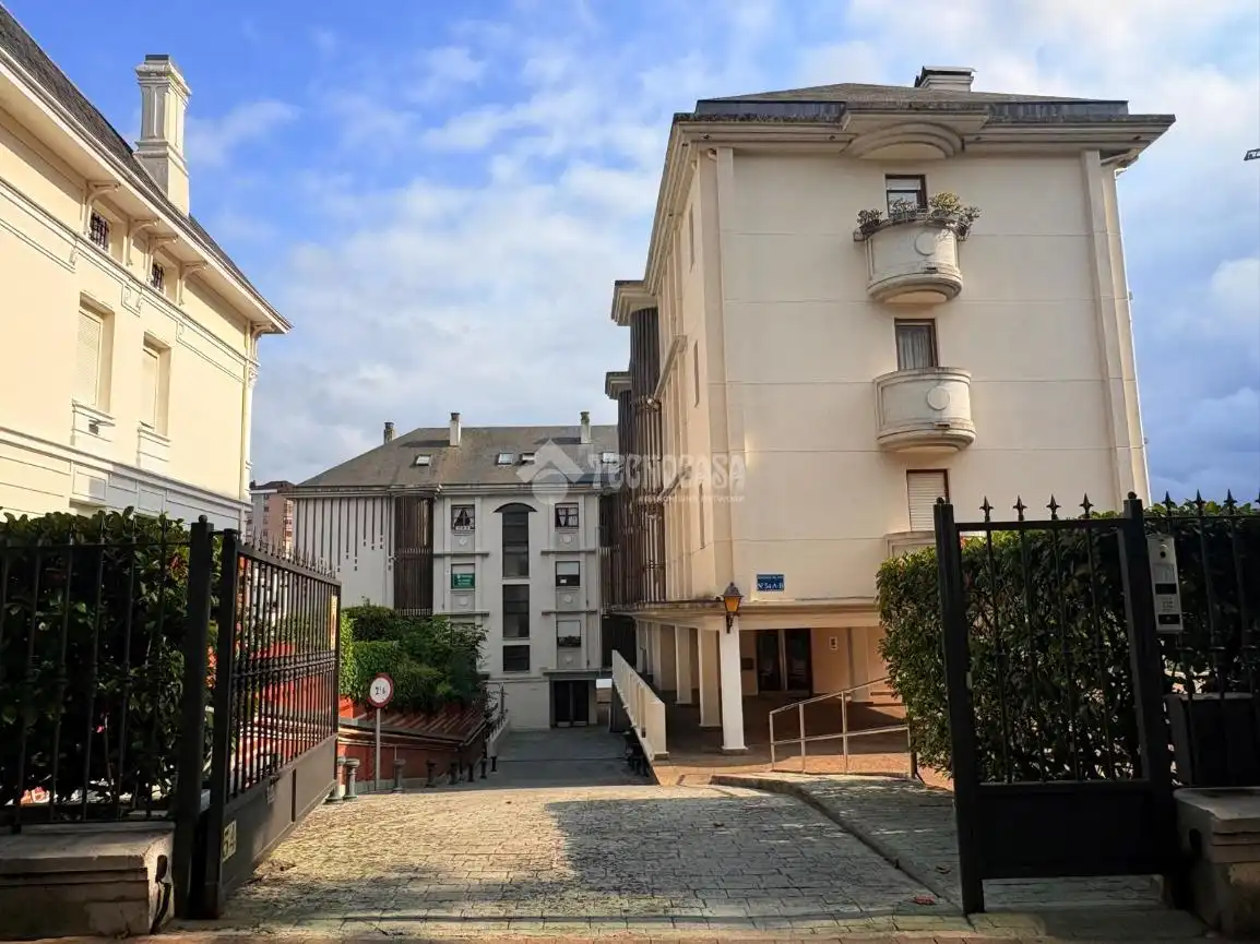 Piso con terraza en venta en P.º Menéndez Pelayo, imagen 39