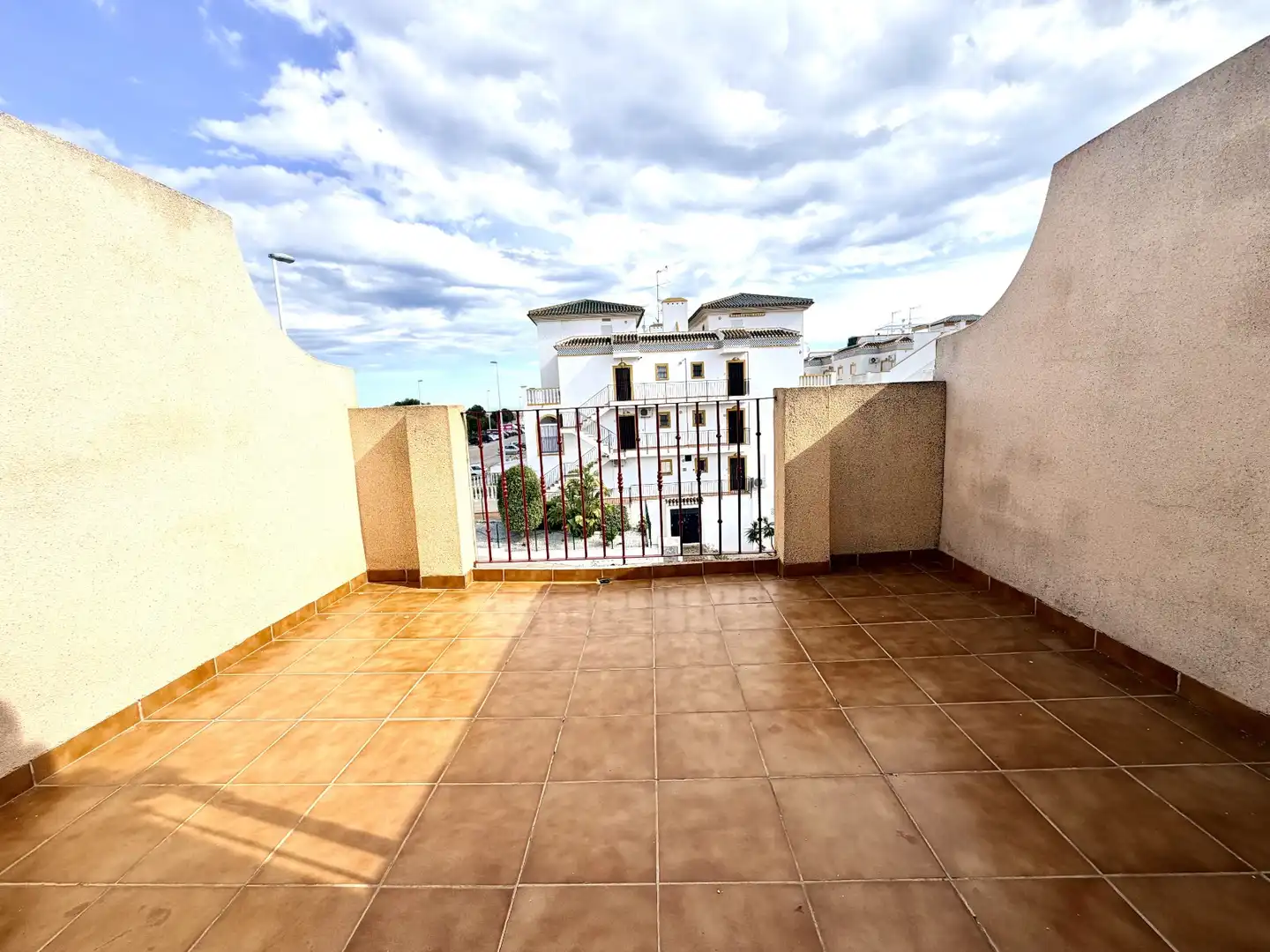 Casa a schiera con terrazza in vendita a Orihuela Costa, imagen 17