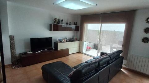 Foto 2 de Casa adosada en venda a  Riu Ebre, La Collada - Sis Camins, Barcelona